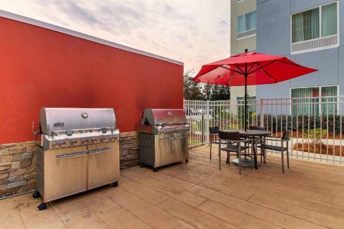 TownePlace Suites by Marriott Mobile Saraland - image 21