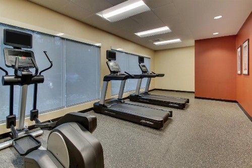 TownePlace Suites by Marriott Mobile Saraland - image 23