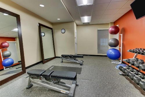 TownePlace Suites by Marriott Mobile Saraland - image 25