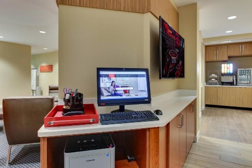 TownePlace Suites by Marriott Mobile Saraland - image 27