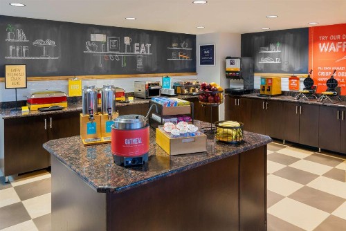 Hampton Inn and Suites Sarasota/Lakewood Ranch - image 21