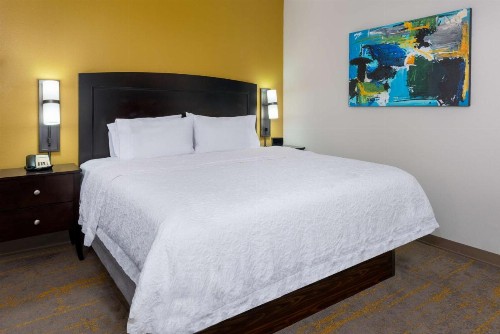Hampton Inn and Suites Sarasota/Lakewood Ranch - image 24
