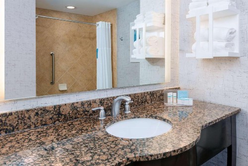 Hampton Inn and Suites Sarasota/Lakewood Ranch - image 28