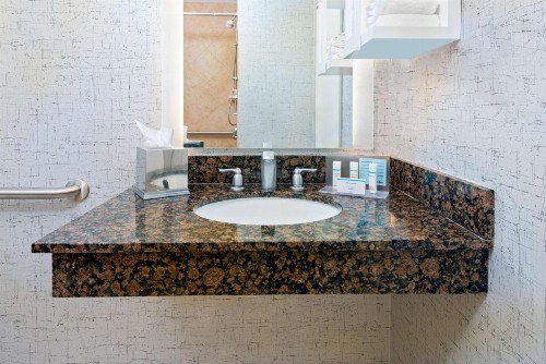 Hampton Inn and Suites Sarasota/Lakewood Ranch - image 30