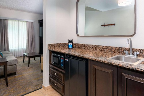 Hampton Inn and Suites Sarasota/Lakewood Ranch - image 31