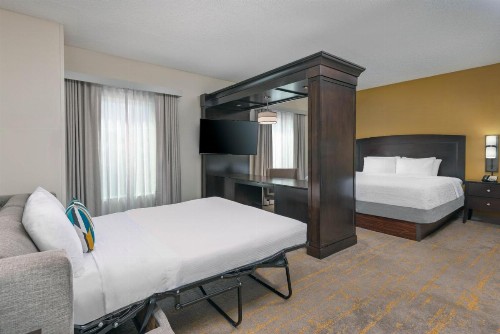 Hampton Inn and Suites Sarasota/Lakewood Ranch - image 34
