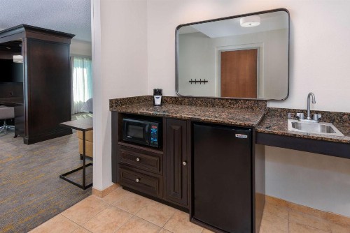 Hampton Inn and Suites Sarasota/Lakewood Ranch - image 36