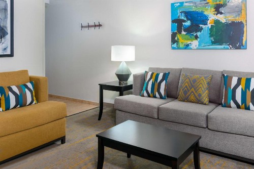 Hampton Inn and Suites Sarasota/Lakewood Ranch - image 38