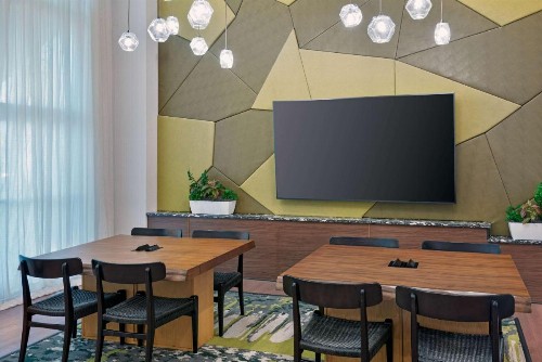 Hampton Inn and Suites Sarasota/Lakewood Ranch - image 39