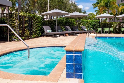 Hampton Inn and Suites Sarasota/Lakewood Ranch - image 41