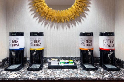 Hampton Inn and Suites Sarasota/Lakewood Ranch - image 42