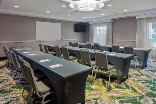 Hampton Inn and Suites Sarasota/Lakewood Ranch - image 43
