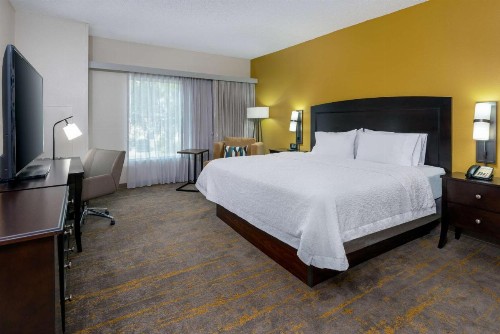Hampton Inn and Suites Sarasota/Lakewood Ranch - image 44