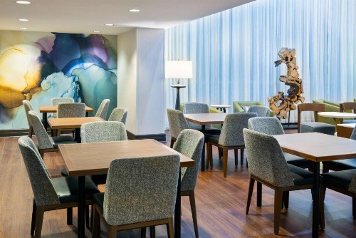 Hampton Inn and Suites Sarasota/Lakewood Ranch - image 45