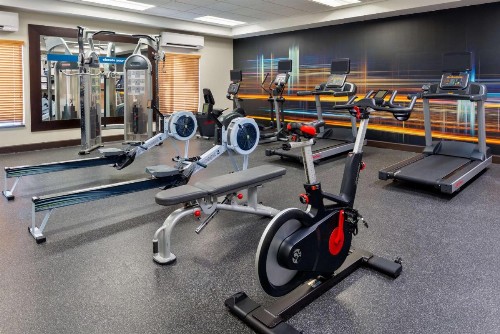 Hampton Inn and Suites Sarasota/Lakewood Ranch - image 46