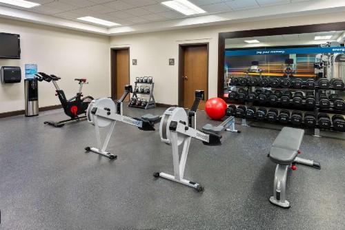 Hampton Inn and Suites Sarasota/Lakewood Ranch - image 47