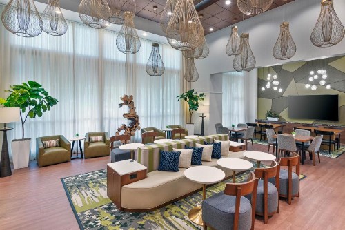 Hampton Inn and Suites Sarasota/Lakewood Ranch - image 50