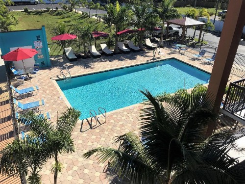 Days Inn by Wyndham Sarasota Bay - image 34
