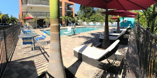 Days Inn by Wyndham Sarasota Bay - image 35