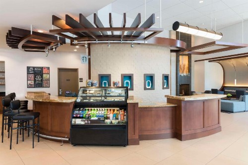 Hyatt Place Sarasota/Bradenton - image 28