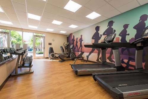 Hyatt Place Sarasota/Bradenton - image 4