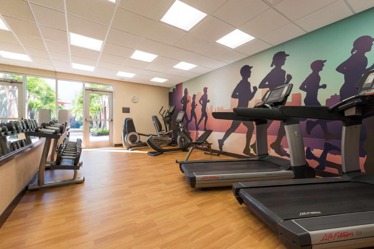 Hyatt Place Sarasota/Bradenton - image 4