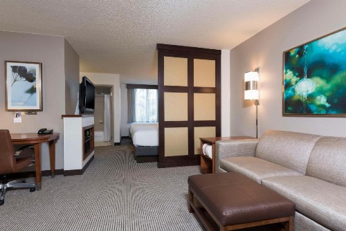 Hyatt Place Sarasota/Bradenton - image 5