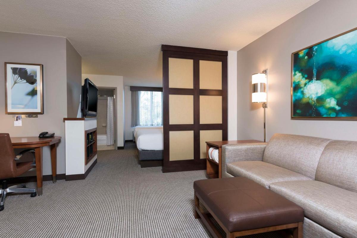 Hyatt Place Sarasota/Bradenton - image 5