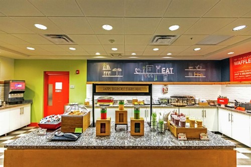 Hampton Inn & Suites Sarasota / Bradenton - Airport - image 16