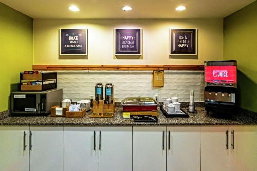 Hampton Inn & Suites Sarasota / Bradenton - Airport - image 21