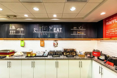 Hampton Inn & Suites Sarasota / Bradenton - Airport - image 23