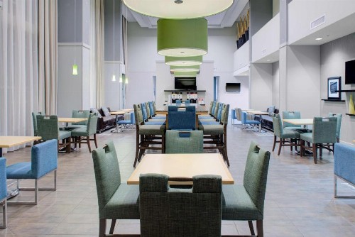 Hampton Inn & Suites Sarasota / Bradenton - Airport - image 25