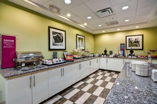 Hampton Inn & Suites Sarasota / Bradenton - Airport - image 26