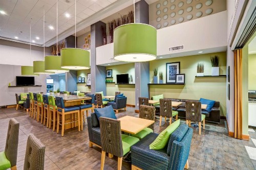 Hampton Inn & Suites Sarasota / Bradenton - Airport - image 27