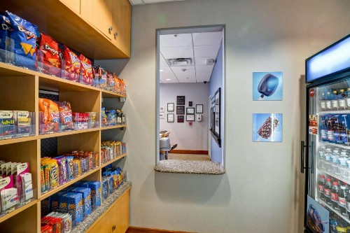 Hampton Inn & Suites Sarasota / Bradenton - Airport - image 29