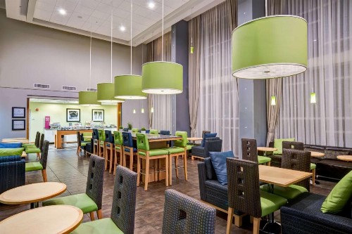 Hampton Inn & Suites Sarasota / Bradenton - Airport - image 30
