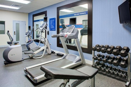 Hampton Inn & Suites Sarasota / Bradenton - Airport - image 32