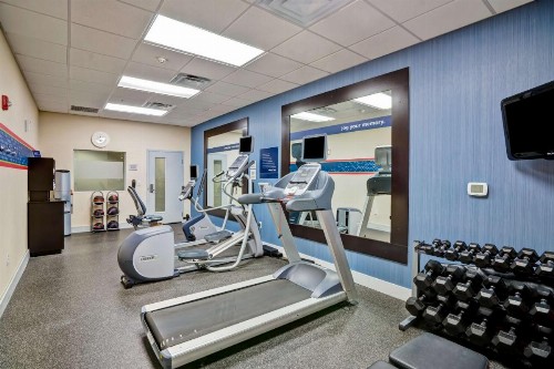 Hampton Inn & Suites Sarasota / Bradenton - Airport - image 33