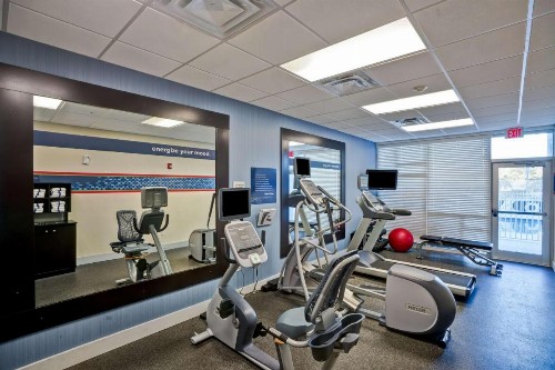 Hampton Inn & Suites Sarasota / Bradenton - Airport - image 34