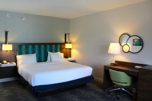 Hampton Inn & Suites Sarasota / Bradenton - Airport - image 37