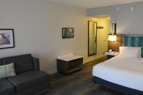 Hampton Inn & Suites Sarasota / Bradenton - Airport - image 38