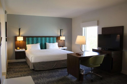 Hampton Inn & Suites Sarasota / Bradenton - Airport - image 39