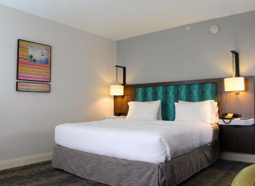 Hampton Inn & Suites Sarasota / Bradenton - Airport - image 40