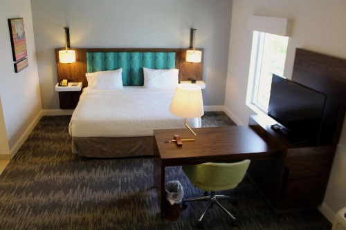 Hampton Inn & Suites Sarasota / Bradenton - Airport - image 43