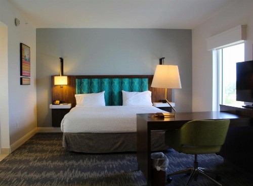 Hampton Inn & Suites Sarasota / Bradenton - Airport - image 44