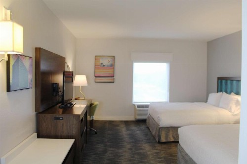 Hampton Inn & Suites Sarasota / Bradenton - Airport - image 46