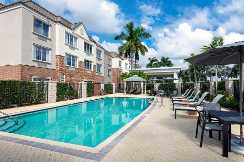 Courtyard Sarasota University Park / Lakewood Ranch
