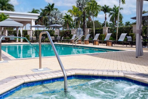 Courtyard Sarasota University Park / Lakewood Ranch - image 29