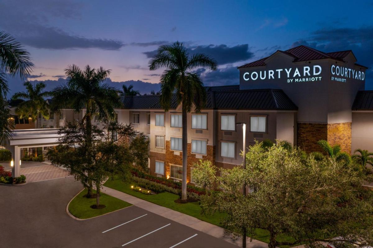 Courtyard Sarasota University Park / Lakewood Ranch - image 5