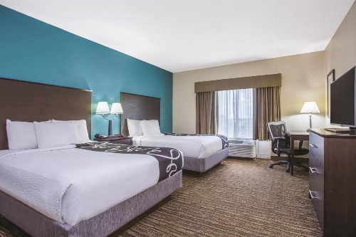 La Quinta by Wyndham Sarasota - I75 - image 37